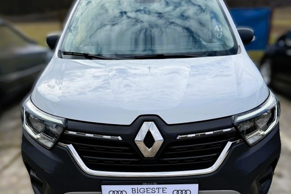 Renault Kangoo RAPID 1,5 BLUE dCi FAP,