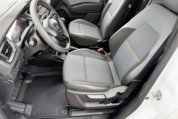 Renault Kangoo RAPID 1,5 BLUE dCi FAP,