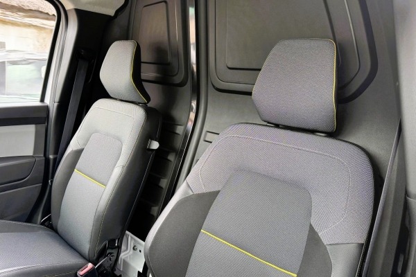 Renault Kangoo RAPID 1,5 BLUE dCi FAP,