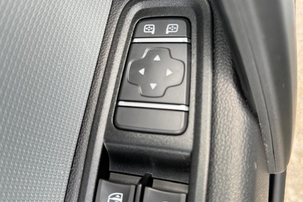 Renault Kangoo RAPID 1,5 BLUE dCi FAP,