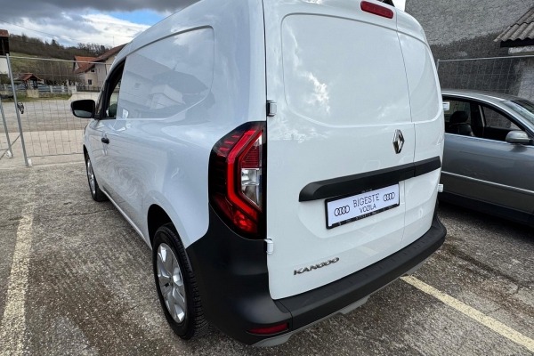 Renault Kangoo RAPID 1,5 BLUE dCi FAP,