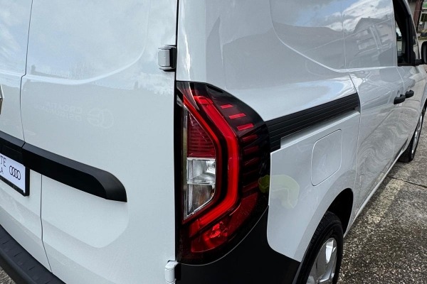 Renault Kangoo RAPID 1,5 BLUE dCi FAP,