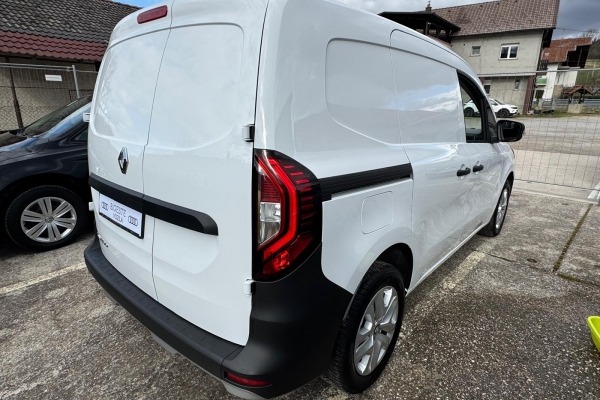 Renault Kangoo RAPID 1,5 BLUE dCi FAP,