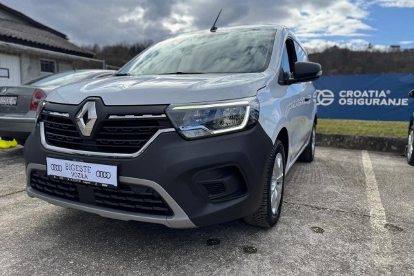 Renault Kangoo RAPID 1,5 BLUE dCi FAP,