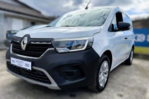 Renault Kangoo RAPID 1,5 BLUE dCi FAP, cijena