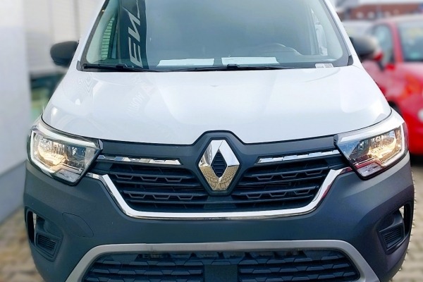 Renault Kangoo RAPID 1,5 BLUE dCi FAP,