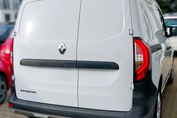 Renault Kangoo RAPID 1,5 BLUE dCi FAP,