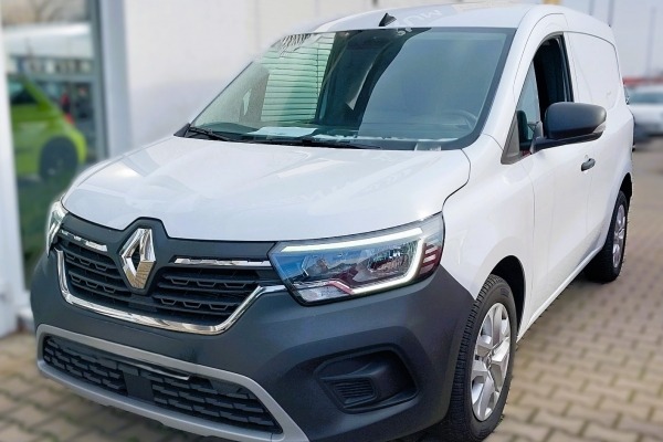 Renault Kangoo RAPID 1,5 BLUE dCi FAP,