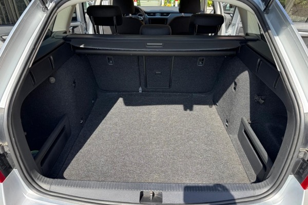 Škoda Octavia 2.0 TDI DSG7 BUSINESS LINE+ DYNAMIC