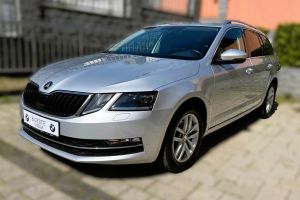 Škoda Octavia 2.0 TDI DSG7 BUSINESS LINE+ DYNAMIC cijena