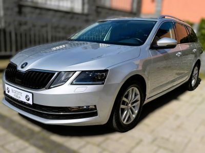 Škoda Octavia 2.0 TDI DSG7 BUSINESS LINE+ DYNAMIC cijena