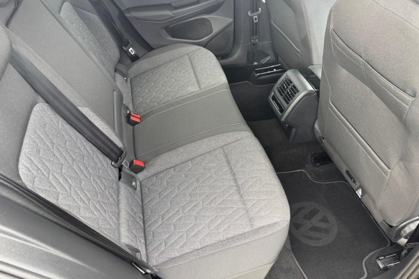 Volkswagen Golf 2.0 TDI,“MOVE”, 150 ks, DSG7,u sustavu PDV-a.