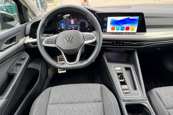 Volkswagen Golf 2.0 TDI,“MOVE”, 150 ks, DSG7,u sustavu PDV-a.