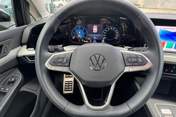Volkswagen Golf 2.0 TDI,“MOVE”, 150 ks, DSG7,u sustavu PDV-a.