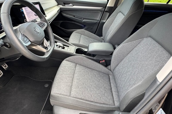 Volkswagen Golf 2.0 TDI,“MOVE”, 150 ks, DSG7,u sustavu PDV-a.