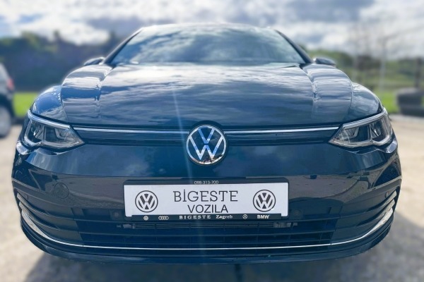 Volkswagen Golf 2.0 TDI,“MOVE”, 150 ks, DSG7,u sustavu PDV-a.
