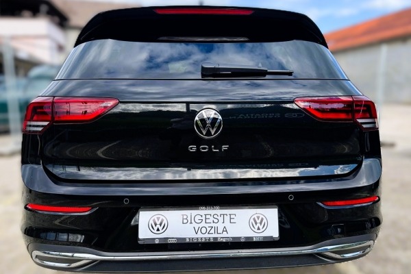 Volkswagen Golf 2.0 TDI,“MOVE”, 150 ks, DSG7,u sustavu PDV-a.