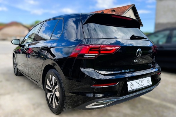 Volkswagen Golf 2.0 TDI,“MOVE”, 150 ks, DSG7,u sustavu PDV-a.