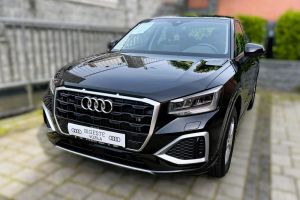 AUDI Q2 ,35 TFSI,150ks,S-tronic,Advanced. cijena