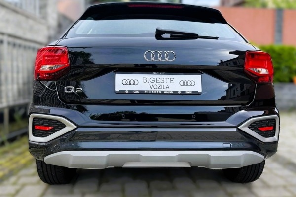 AUDI Q2 ,35 TFSI,150ks,S-tronic,Advanced.