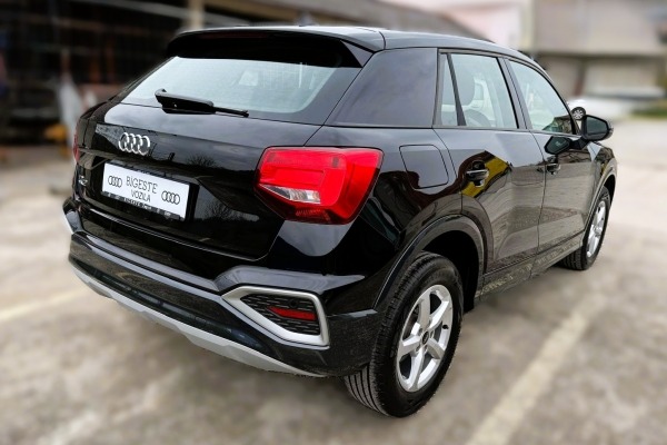 AUDI Q2 ,35 TFSI,150ks,S-tronic,Advanced.