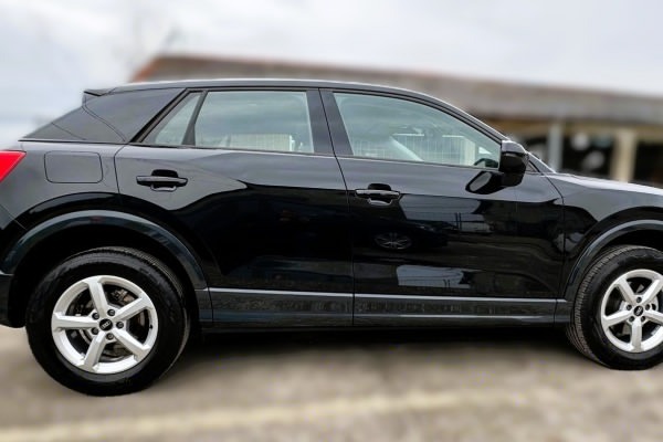 AUDI Q2 ,35 TFSI,150ks,S-tronic,Advanced.