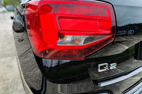AUDI Q2 ,35 TFSI,150ks,S-tronic,Advanced.