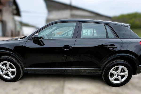 AUDI Q2 ,35 TFSI,150ks,S-tronic,Advanced.