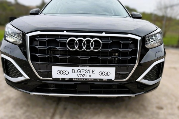 AUDI Q2 ,35 TFSI,150ks,S-tronic,Advanced.
