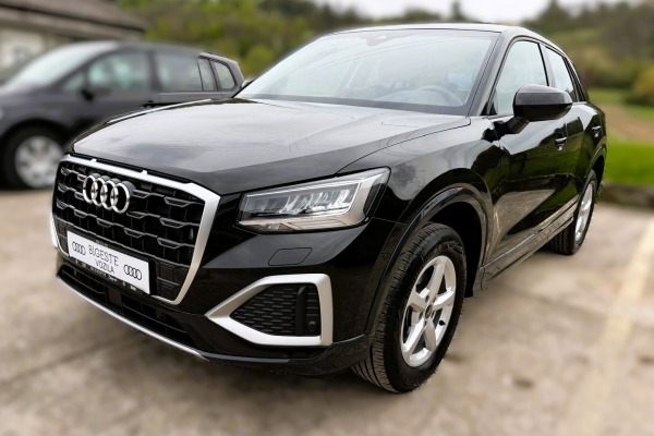 AUDI Q2 ,35 TFSI,150ks,S-tronic,Advanced.