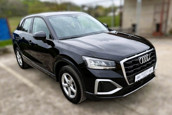 AUDI Q2 ,35 TFSI,150ks,S-tronic,Advanced.