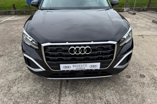 AUDI Q2 ,35 TFSI,150ks,S-tronic,Advanced.
