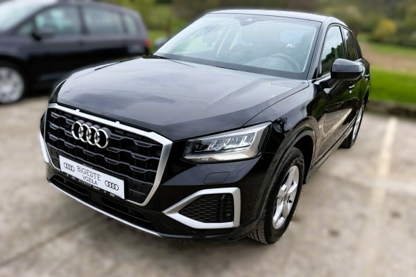 AUDI Q2 ,35 TFSI,150ks,S-tronic,Advanced.