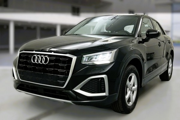 AUDI Q2 ,35 TFSI,150ks,S-tronic,Advanced.