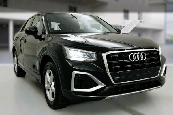 AUDI Q2 ,35 TFSI,150ks,S-tronic,Advanced.