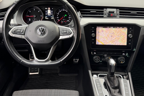 VW PASSAT 2,0 TDI,BMT,Bussines,Facelift,F1,(u sustavu PDV-a)