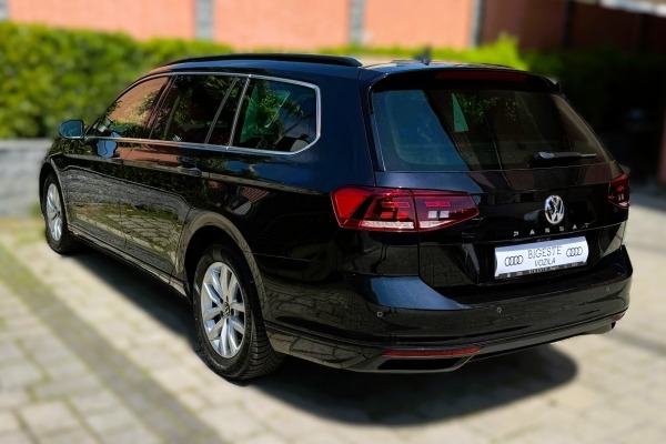 VW PASSAT 2,0 TDI,BMT,Bussines,Facelift,F1,(u sustavu PDV-a)