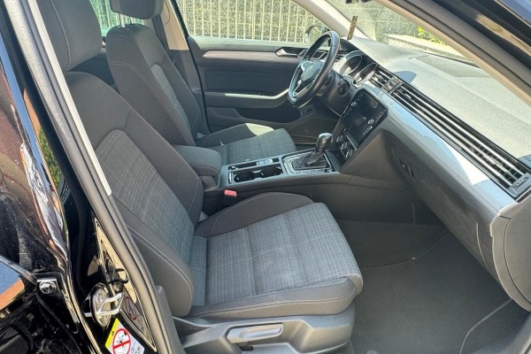 VW PASSAT 2,0 TDI,BMT,Bussines,Facelift,F1,(u sustavu PDV-a)