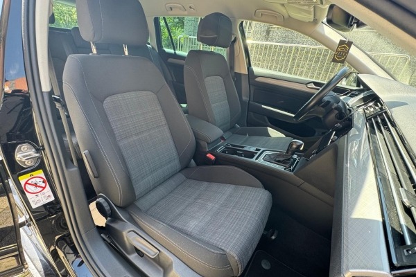 VW PASSAT 2,0 TDI,BMT,Bussines,Facelift,F1,(u sustavu PDV-a)
