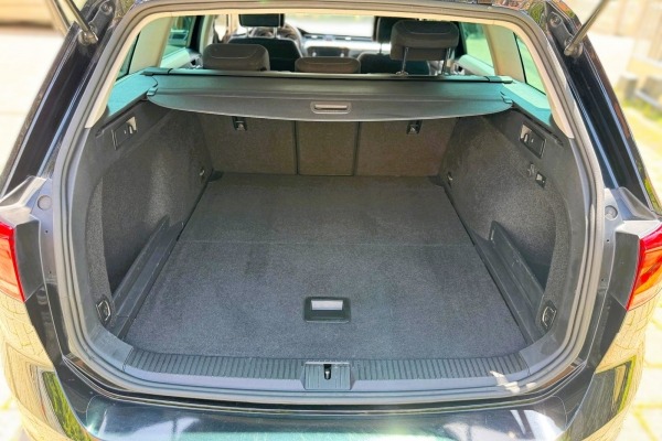 VW PASSAT 2,0 TDI,BMT,Bussines,Facelift,F1,(u sustavu PDV-a)