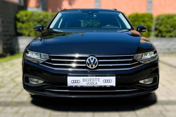 VW PASSAT 2,0 TDI,BMT,Bussines,Facelift,F1,(u sustavu PDV-a)