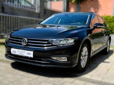 VW PASSAT 2,0 TDI,BMT,Bussines,Facelift,F1,(u sustavu PDV-a) cijena