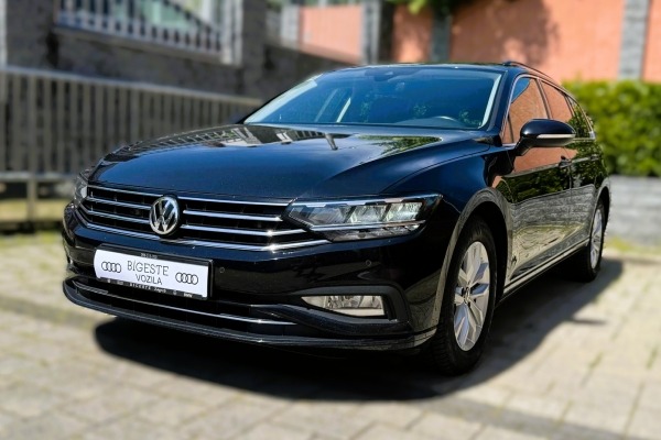 VW PASSAT 2,0 TDI,BMT,Bussines,Facelift,F1,(u sustavu PDV-a)