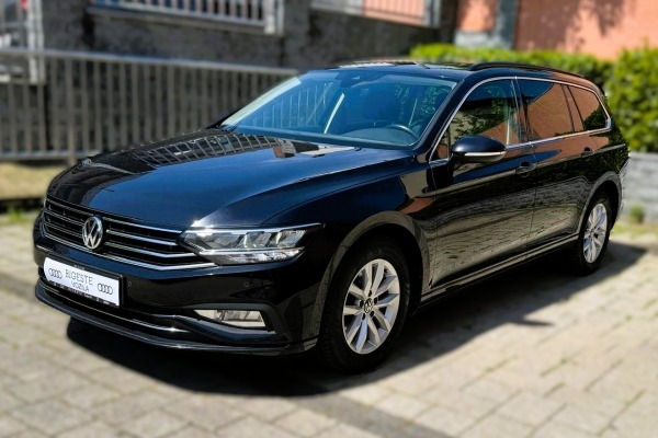 VW PASSAT 2,0 TDI,BMT,Bussines,Facelift,F1,(u sustavu PDV-a)
