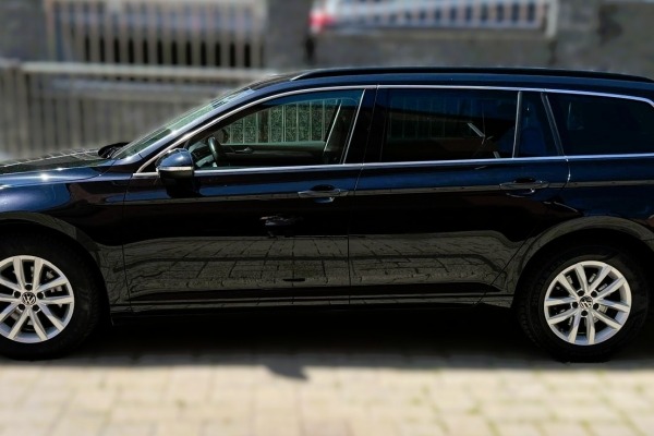VW PASSAT 2,0 TDI,BMT,Bussines,Facelift,F1,(u sustavu PDV-a)