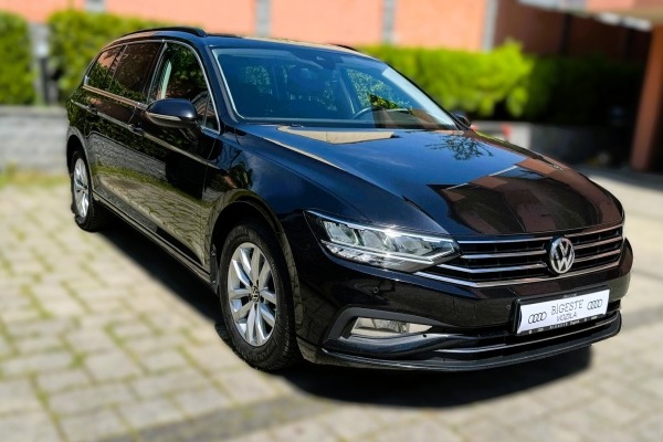 VW PASSAT 2,0 TDI,BMT,Bussines,Facelift,F1,(u sustavu PDV-a)