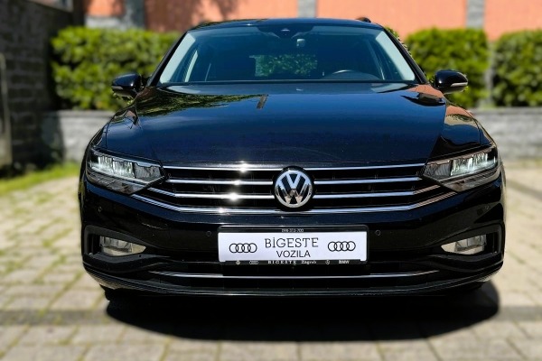 VW PASSAT 2,0 TDI,BMT,Bussines,Facelift,F1,(u sustavu PDV-a)