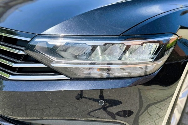 VW PASSAT 2,0 TDI,BMT,Bussines,Facelift,F1,(u sustavu PDV-a)