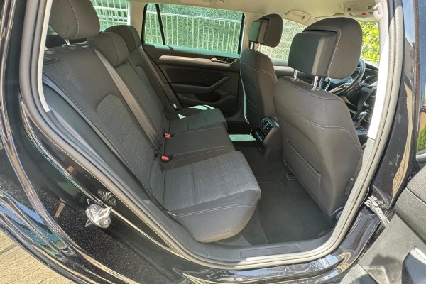 VW PASSAT 2,0 TDI,BMT,Bussines,Facelift,F1,(u sustavu PDV-a)