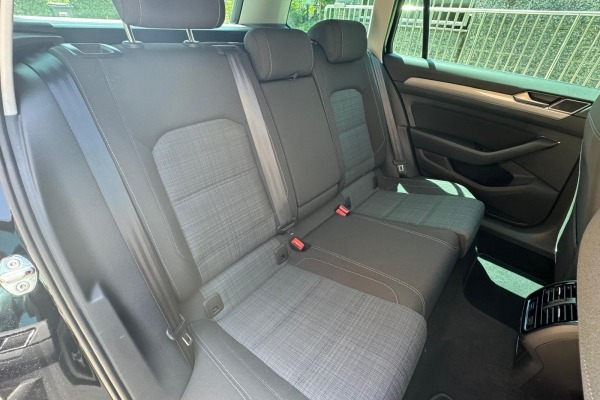 VW PASSAT 2,0 TDI,BMT,Bussines,Facelift,F1,(u sustavu PDV-a)